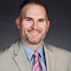 Meet your Posher, John